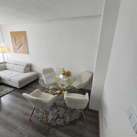Apartment Lux Banja Luka