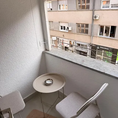 Apartman Lux