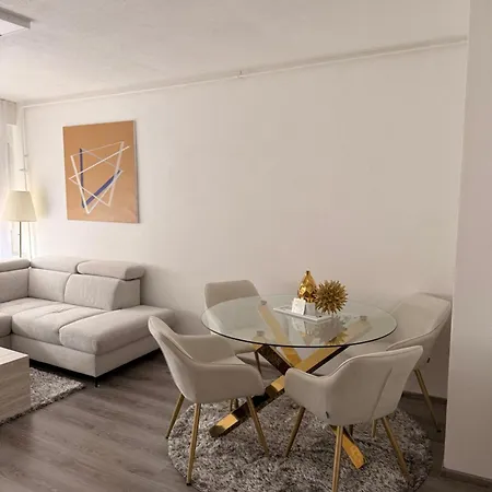 Apartman Lux *