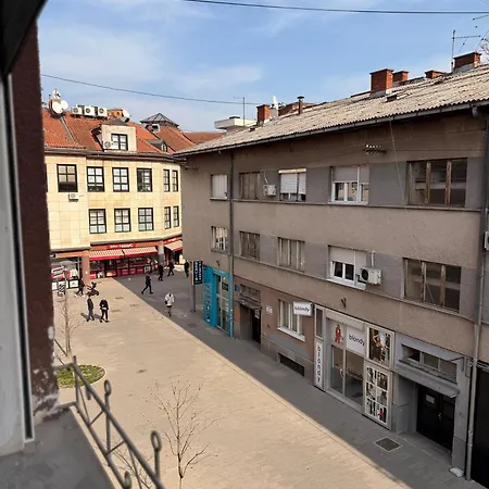 Apartman Lux