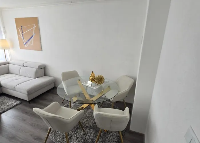 Apartment Lux Banja Luka